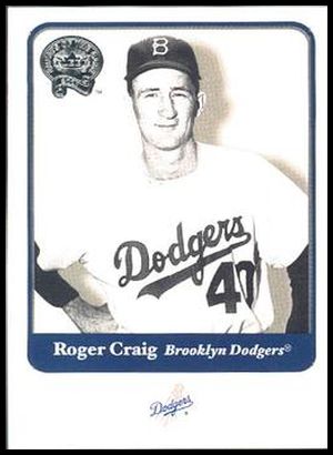 61 Roger Craig